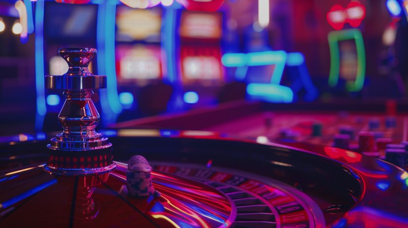 Live Roulette ဂိမ်း — ဘီးလှည့်ဂိမ်း တိုက်ရိုက်ကစားခြင်း