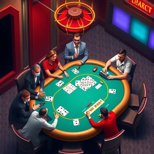 8888game Live Casino နှင့် Sportsbook