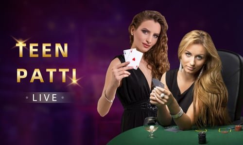 Table Games — Baccarat နှင့် Blackjack ဂိမ်းများ