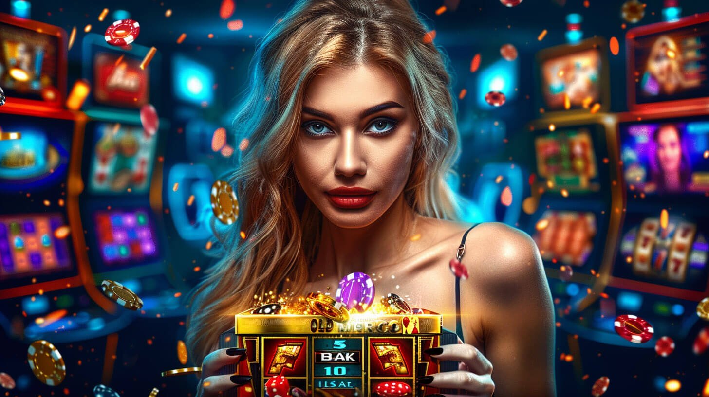 8888game Slots
