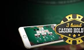 တိုက်ရိုက် Dealer နှင့်အတူ Live Baccarat ကစားနေသောမြင်ကွင်း